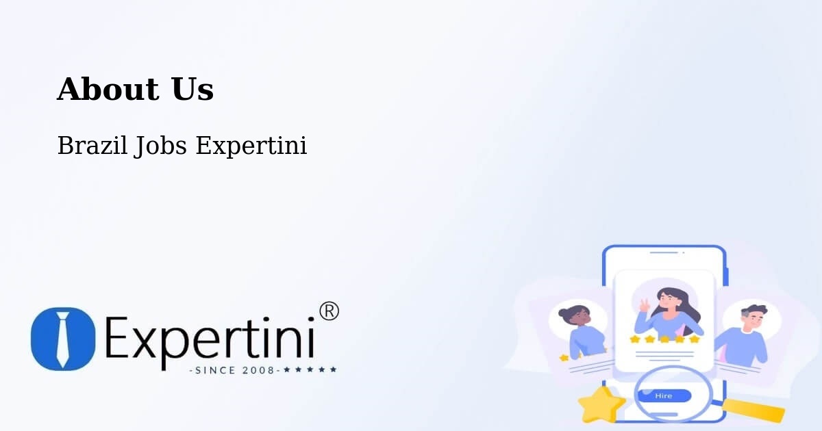 About Expertini Recruitment Platform  – Tocantins - Tocantins, Brazil Jobs Expertini