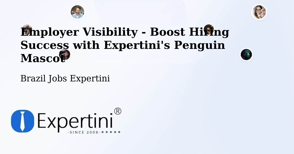 CV and Resume Visibility Optimization – Tocantins - Brazil Jobs Expertini